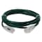 Add-On 7FT RJ-45 M/M CAT6 GREEN CU PATCH CBL ADD-7FSLCAT6A-GN - alternate 7